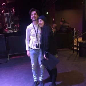 Meet your Posher, Sami